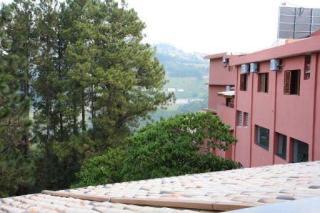 Refugio Vista Serrana Hotel