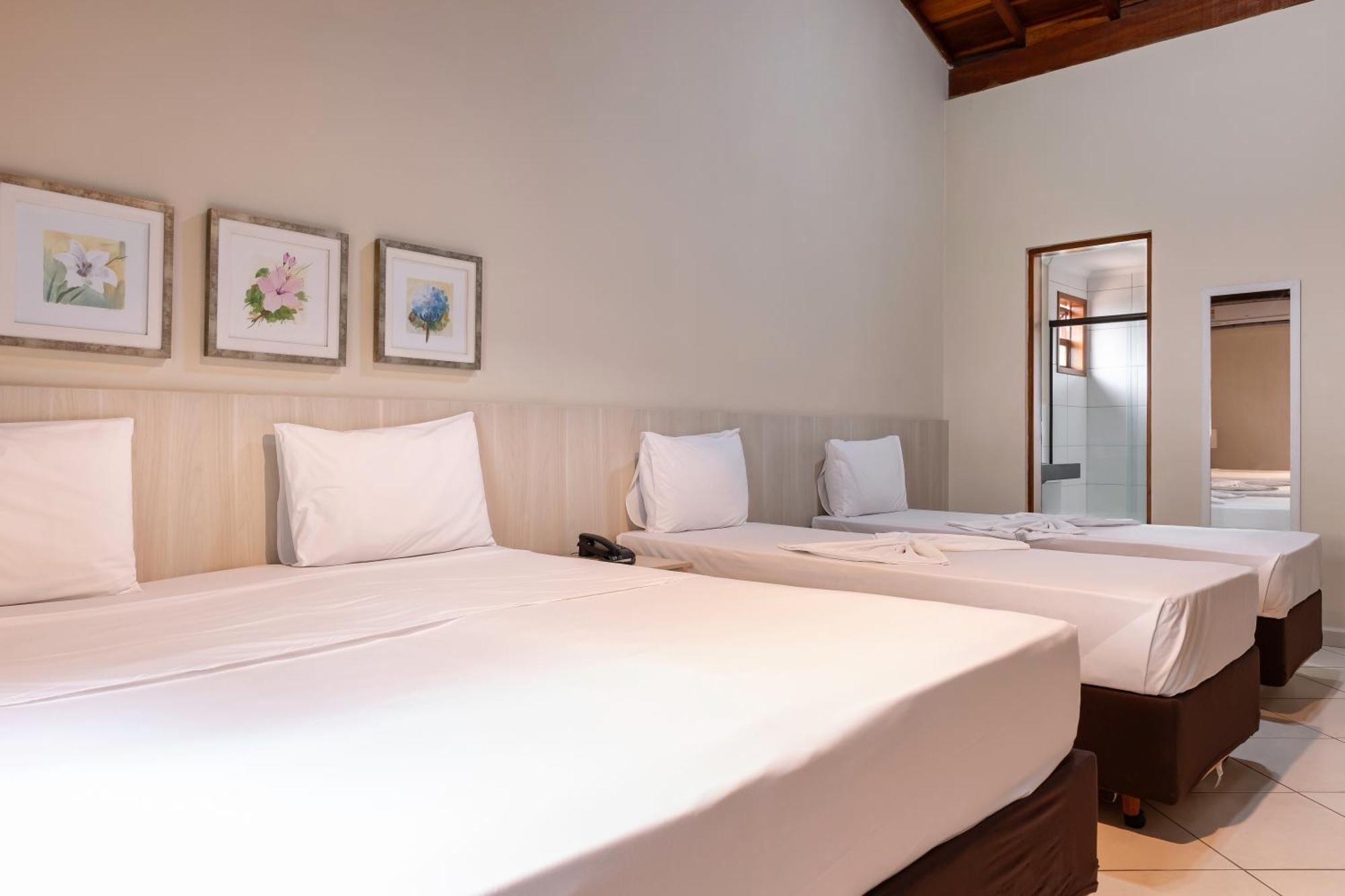 Refugio Vista Serrana Hotel 4*