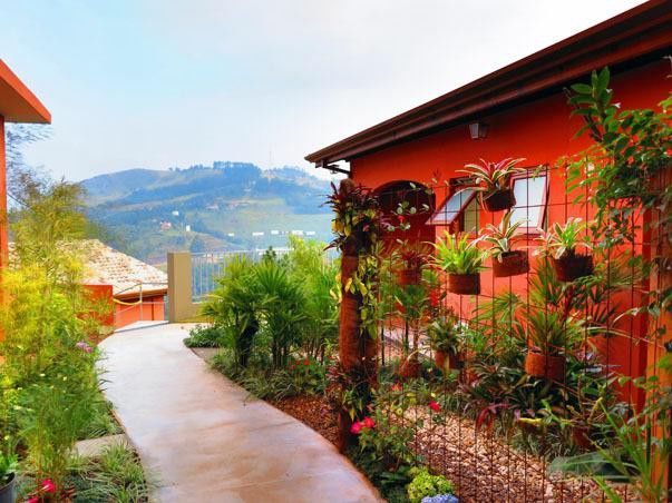 Hotel Refugio Vista Serrana Mairipora
