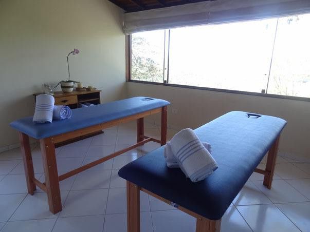 Hotel Refugio Vista Serrana