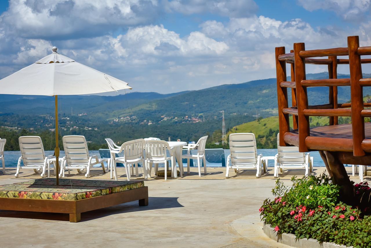 Refugio Vista Serrana Hotel 4*