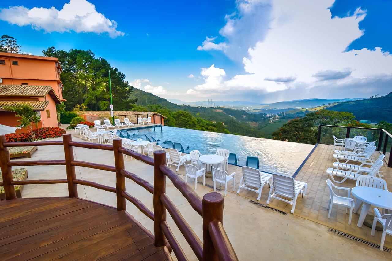 Refugio Vista Serrana 4* Mairipora