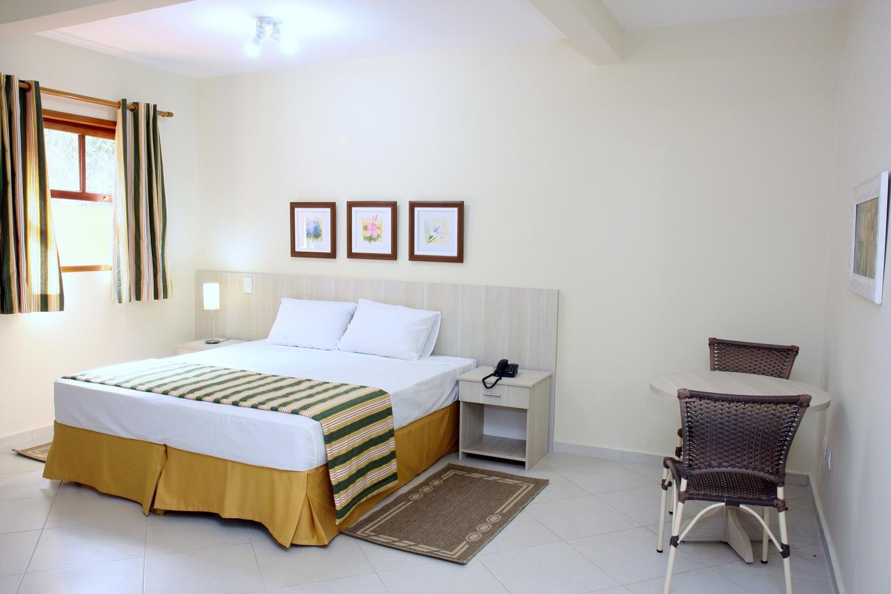 Hotel Refugio Vista Serrana