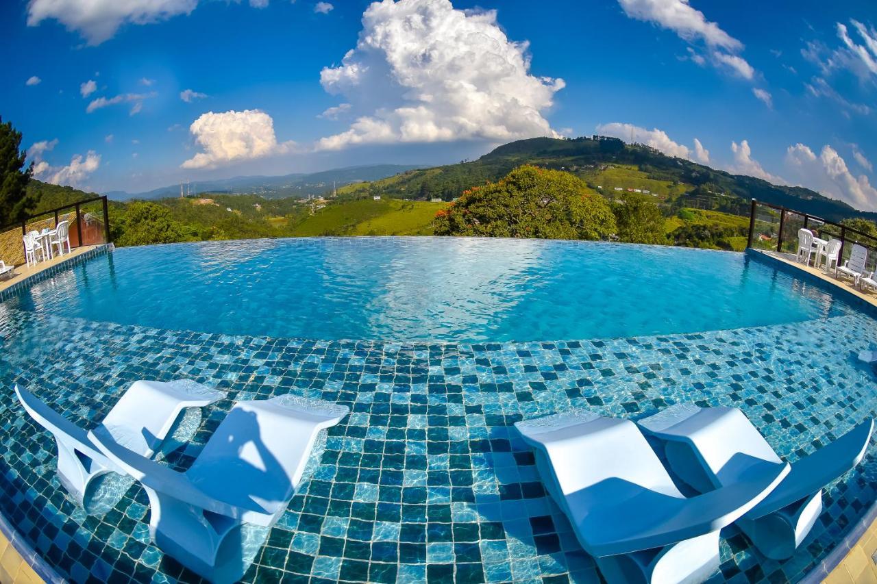 Hotel Refugio Vista Serrana Mairipora